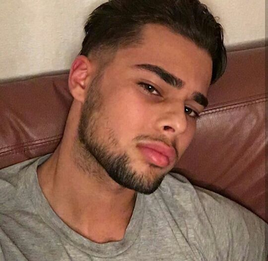 Profil de Dwight, 37 ans, Plan Cul à Bled Essakia