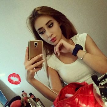 Profil de Maria-cristina, 30 ans, Plan Cul à Wad Khartane