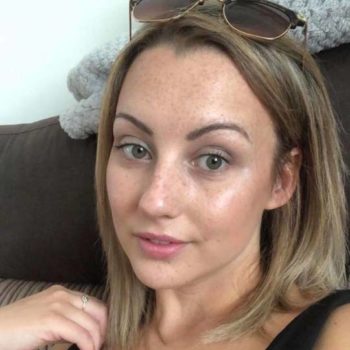 Profil de Abbygaelle, 27 ans, Plan Cul à Tiguemmi n’Doumoulid