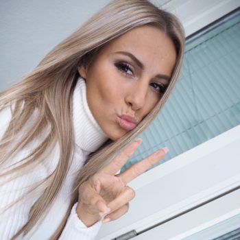 Profil de Estrela, 35 ans, Plan Cul à Habba Feryane