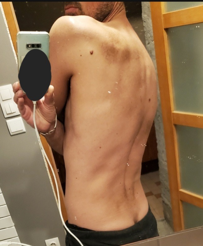 Profil de Adam, 49 ans, Plan Cul à Bir Lehrigilu