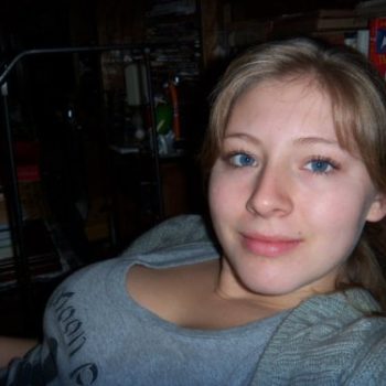 Profil de Franny, 23 ans, Plan Cul à Lbarguie