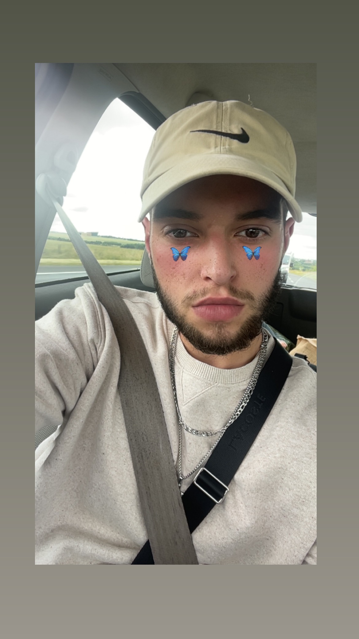 Profil de Guirec, 25 ans, Plan Cul à Ait Said
