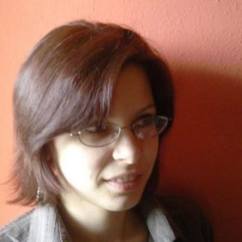 Profil de Sheryline, 31 ans, Plan Cul à Jebel Talrhemt