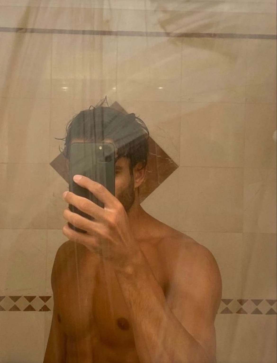 Profil de Shamseddine, 36 ans, Plan Cul à Douar Id Ali El Haj