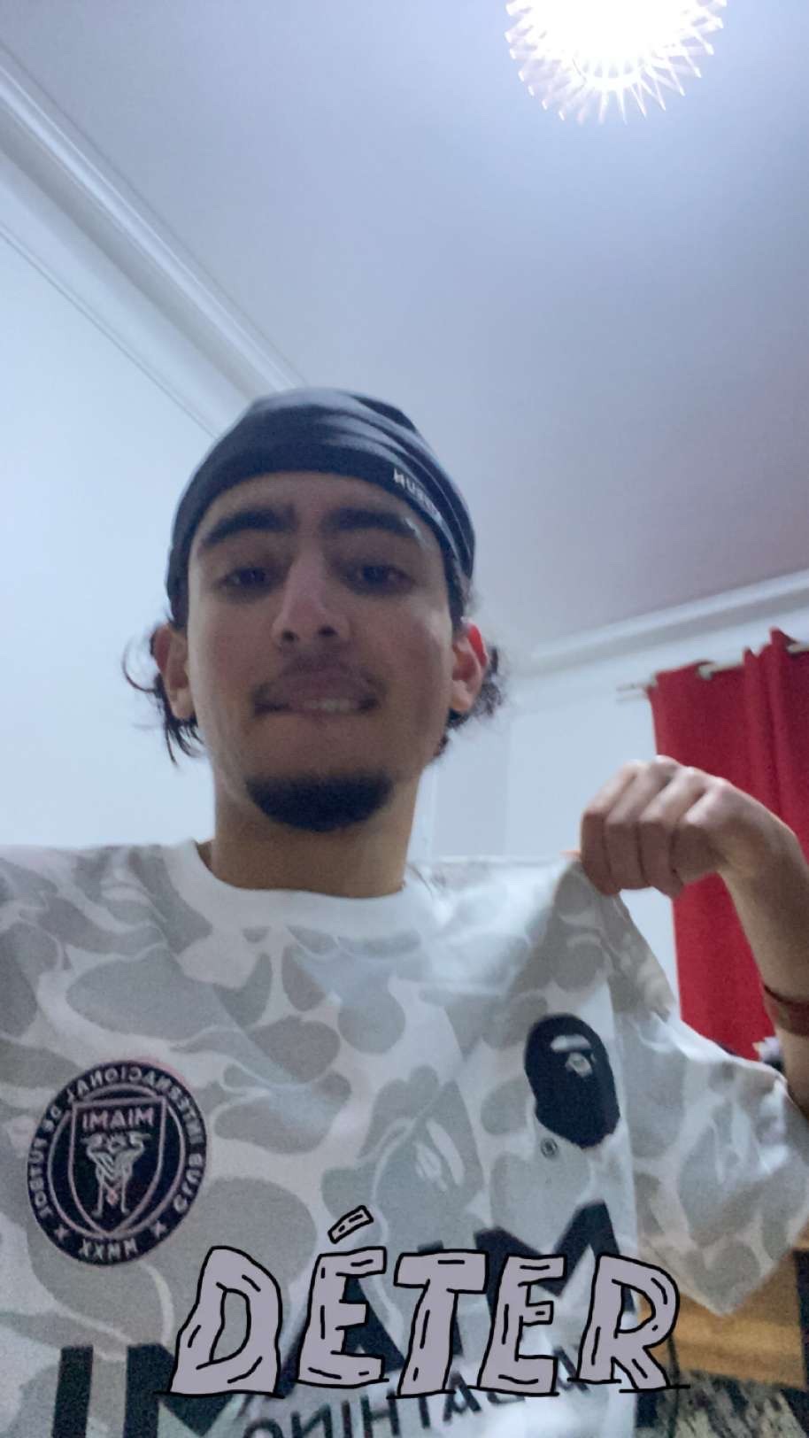 Profil de Engy, 19 ans, Plan Cul à Oued Ilkaghene
