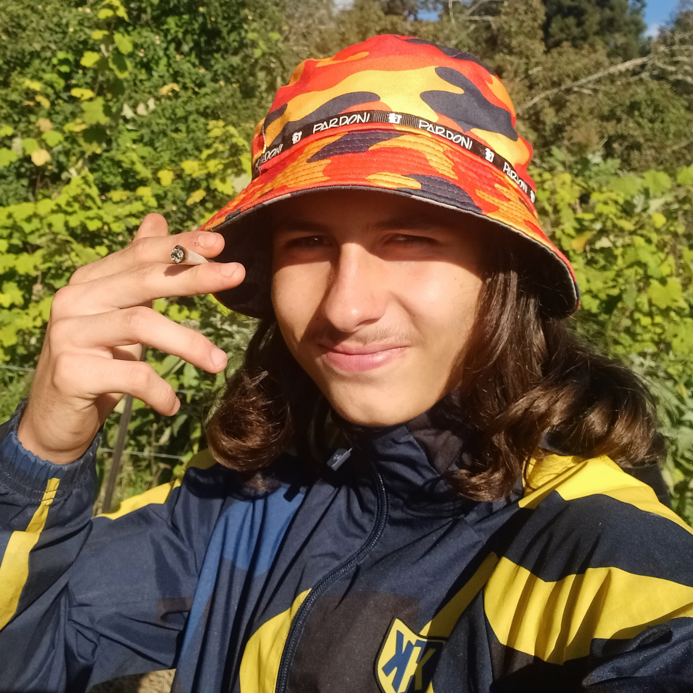 Profil de Louis-martin, 19 ans, Plan Cul à Louta