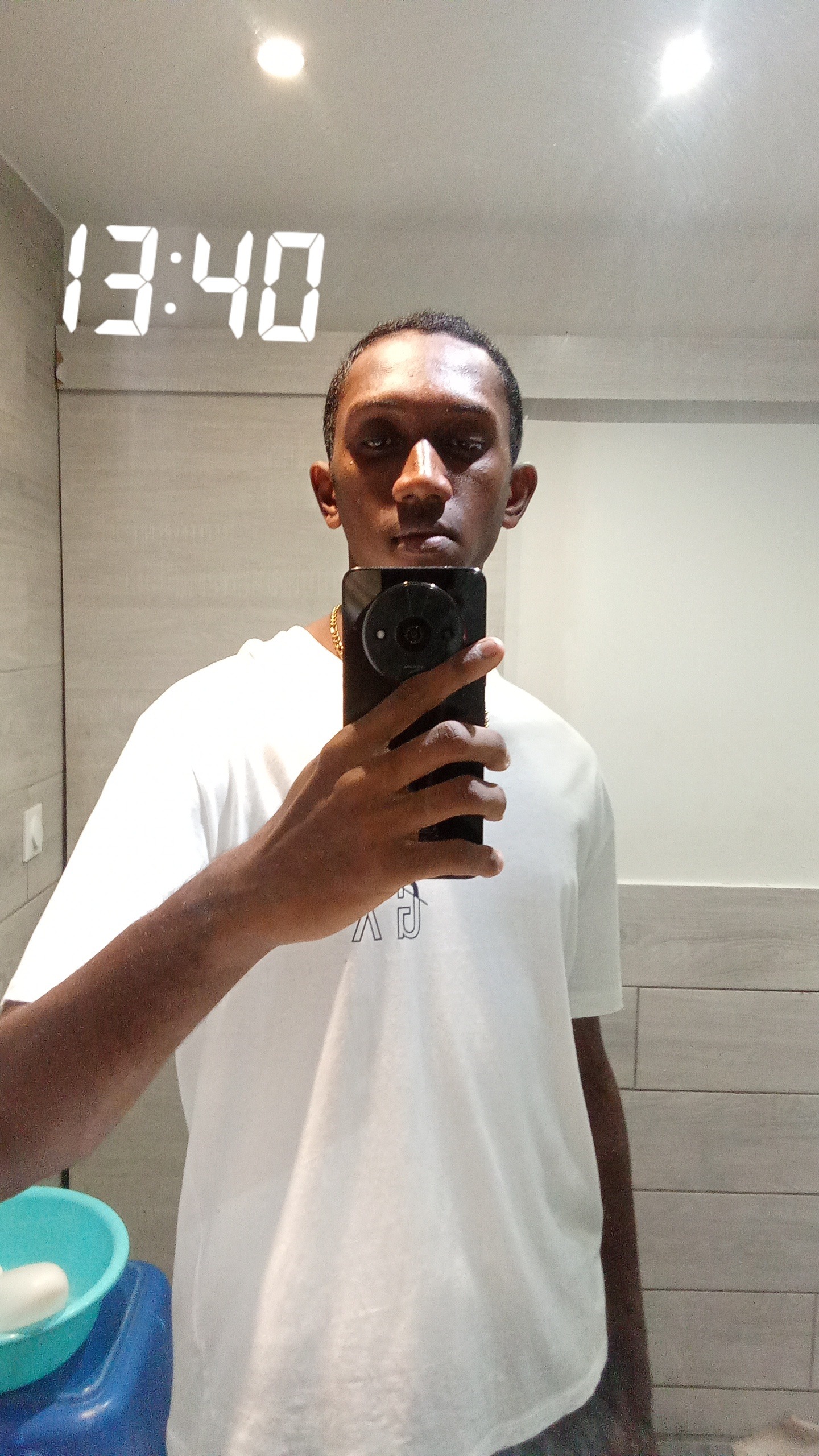 Profil de Lovan, 18 ans, Plan Cul à Dar Ben El Haj Ahmed