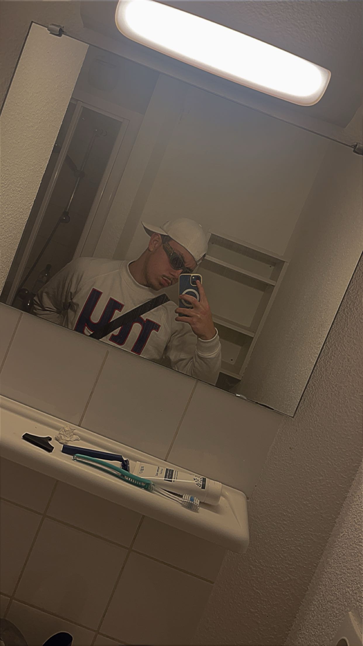 Profil de Hamedi, 19 ans, Plan Cul à Baramane