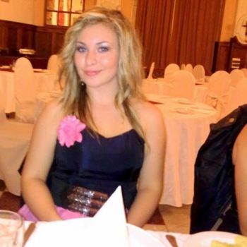 Profil de Pascale, 39 ans, Plan Cul à Koudiat Ezzarqa