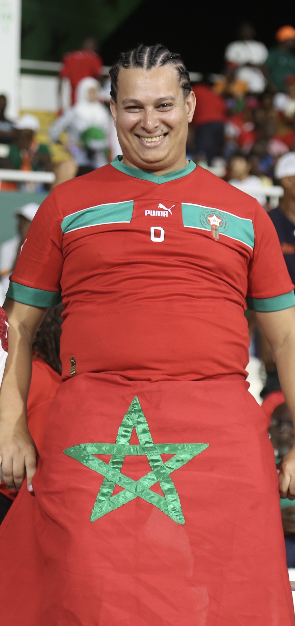 Profil de Pierre-daniel, 34 ans, Plan Cul à Dar Said Ben El Bachir