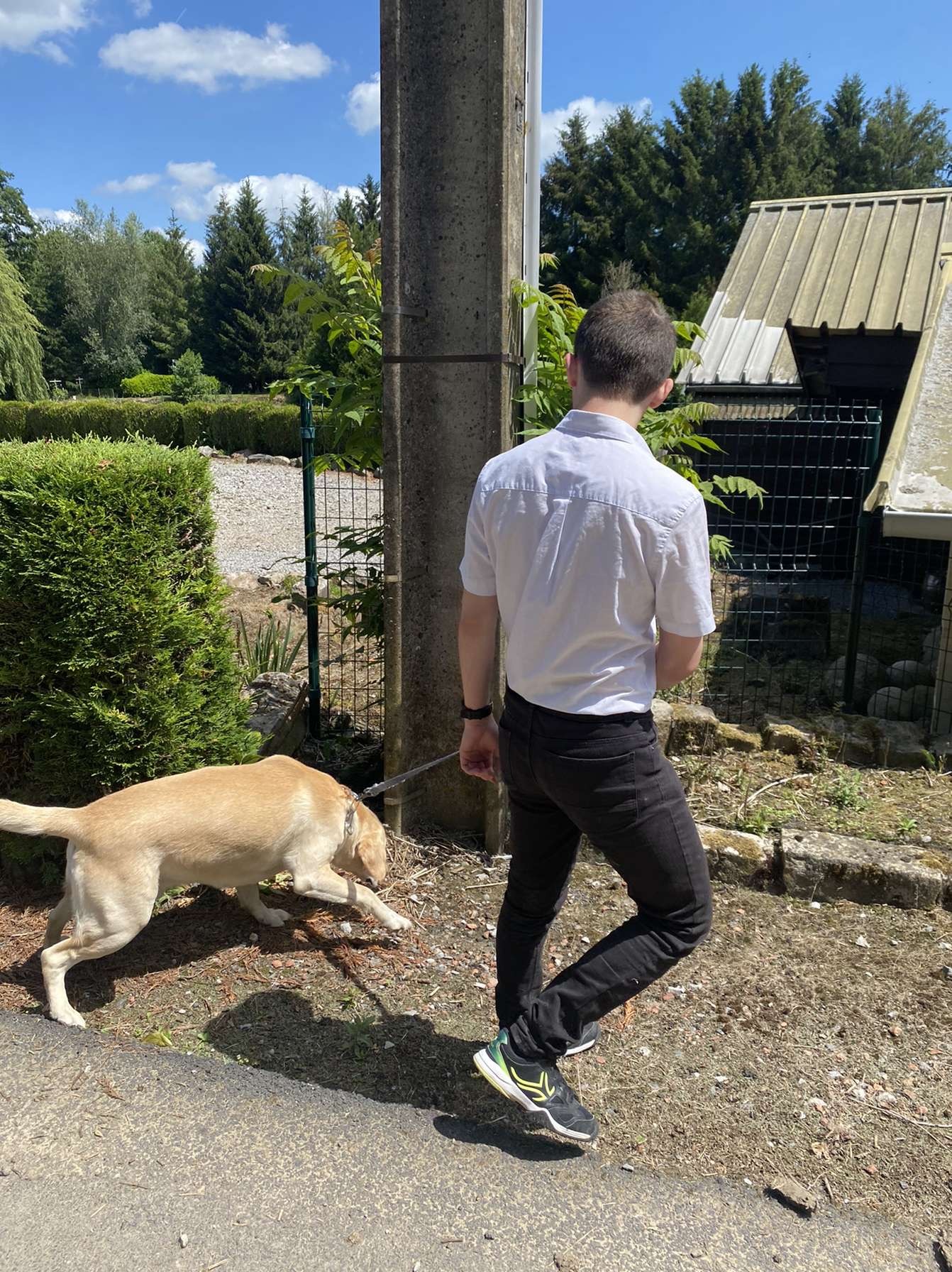 Profil de Zola, 29 ans, Plan Cul à Sidi El Maati