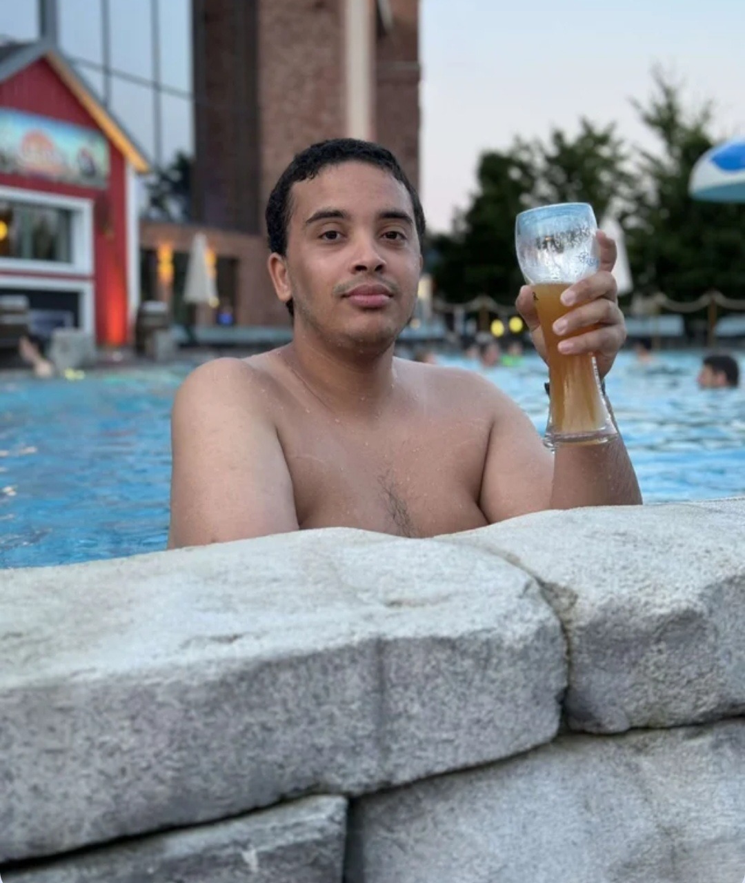 Profil de Davon, 25 ans, Plan Cul à Agmoum