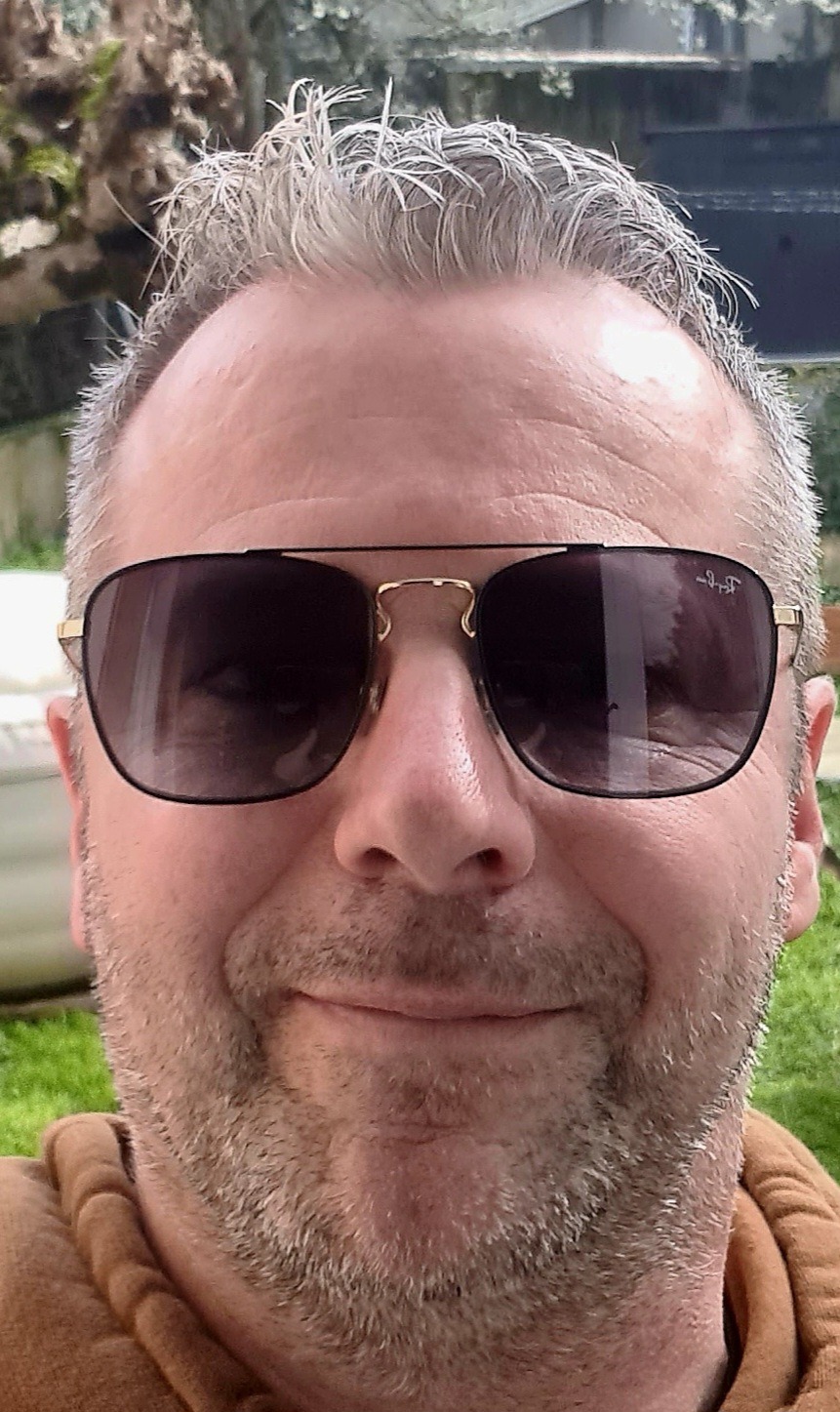 Profil de Victory, 45 ans, Plan Cul à Echaaba Lgharaa