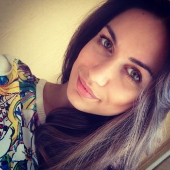 Profil de Dorothéa, 24 ans, Plan Cul à Dar Moulay El Hassan