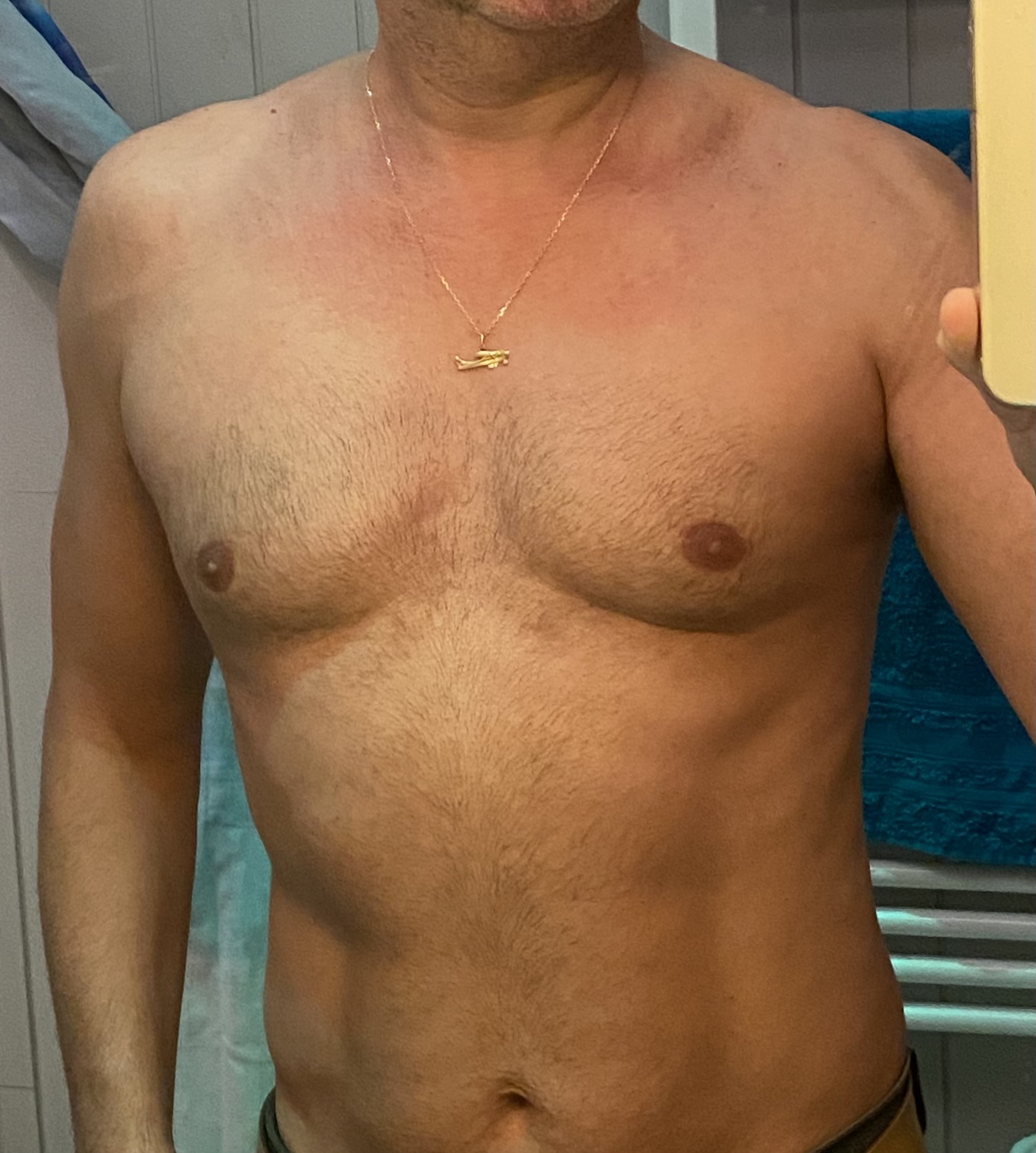 Profil de Dick, 47 ans, Plan Cul à Isli Ou Massine