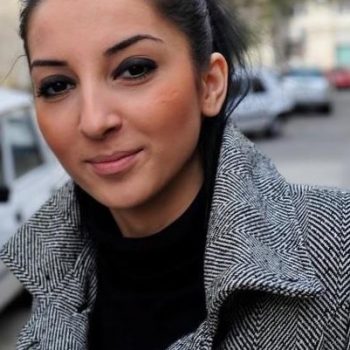 Profil de Anane, 44 ans, Plan Cul à ’Azib Sidi Salem