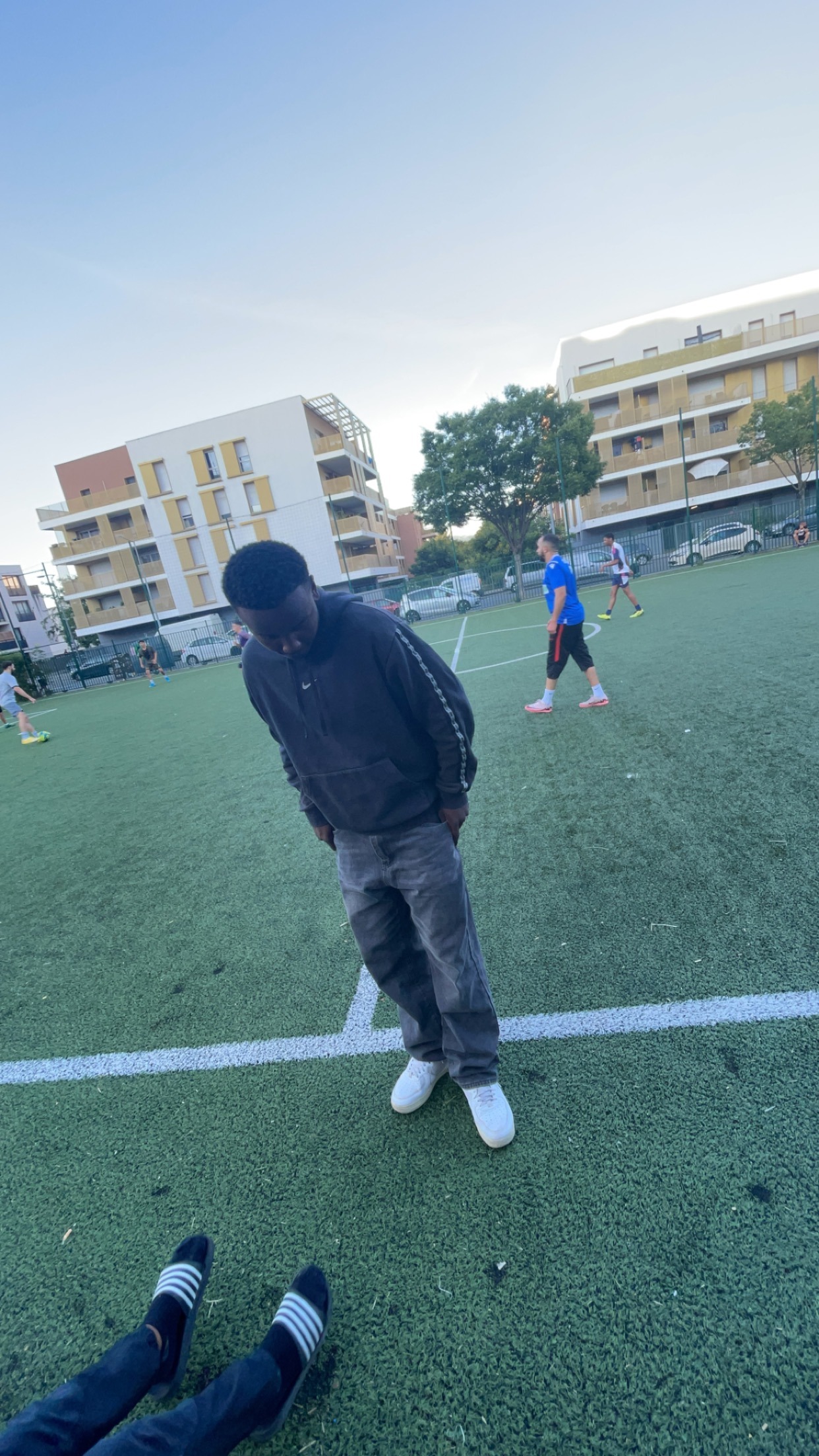 Profil de Iouri, 27 ans, Plan Cul à Douar Laaroussiyine