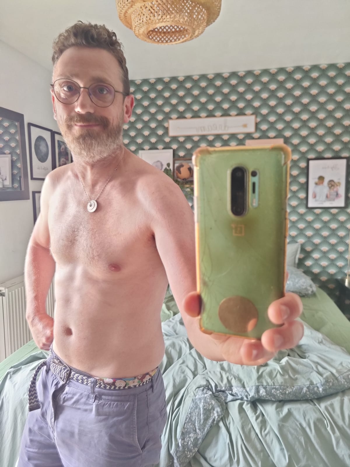 Profil de Stanislaw, 42 ans, Plan Cul à Riad Etoile Du Sud Et Spa