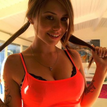 Profil de Fanelie, 33 ans, Plan Cul à Bled Lebbirat