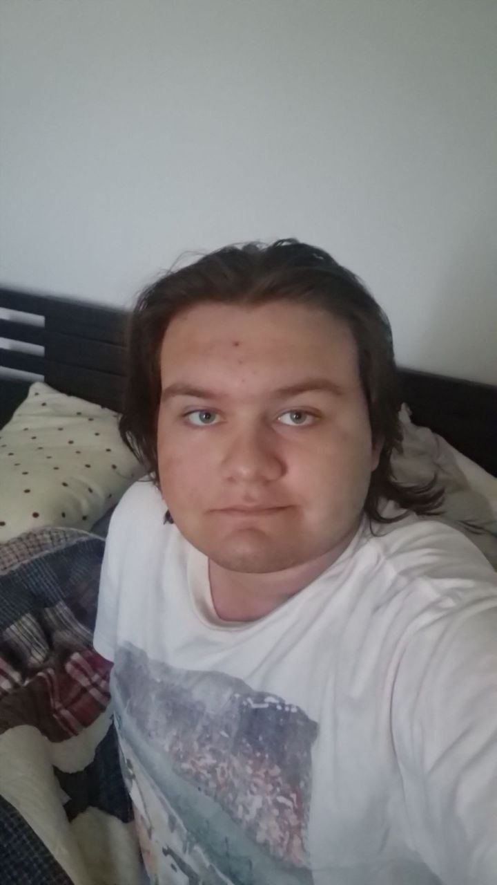 Profil de Daysam, 21 ans, Plan Cul à Sidi Slimane