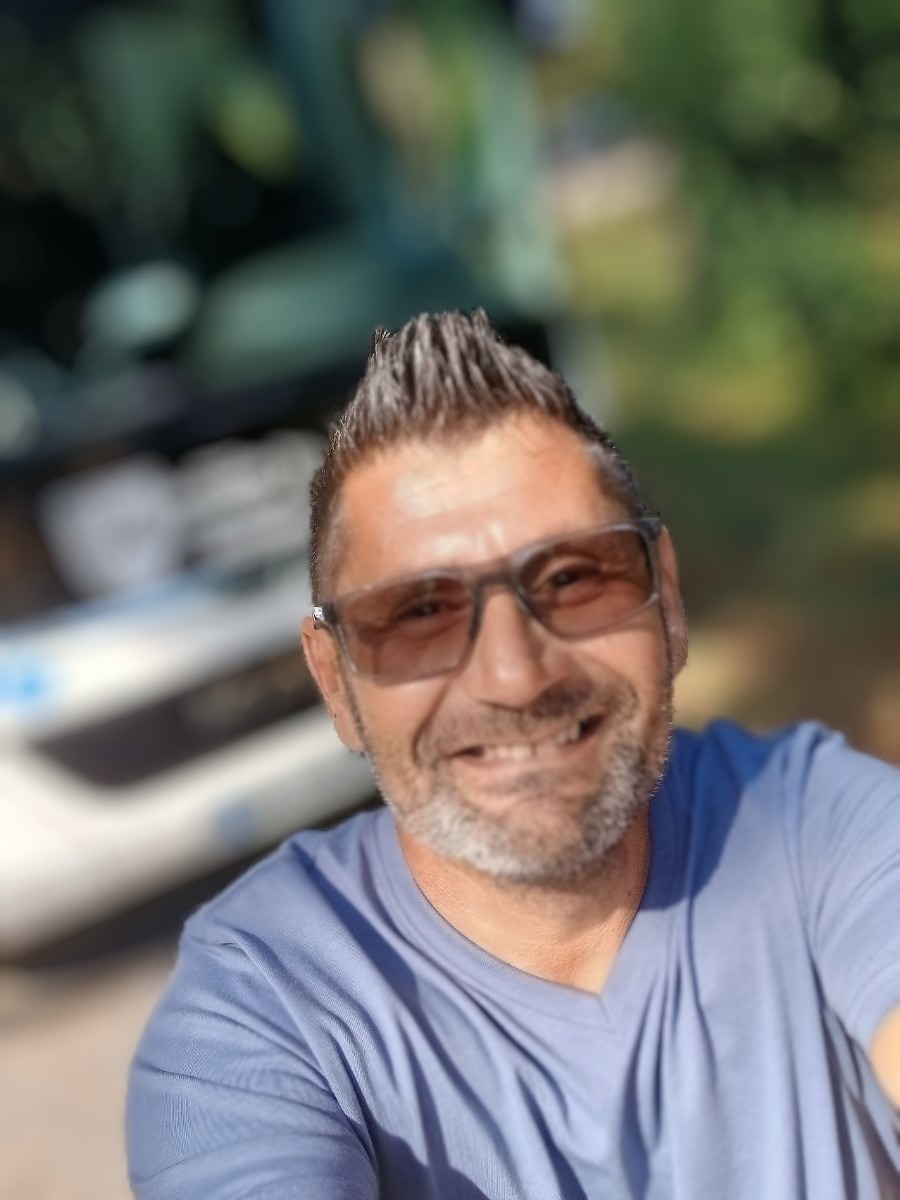 Profil de El-hadji, 47 ans, Plan Cul à Sidi Allal