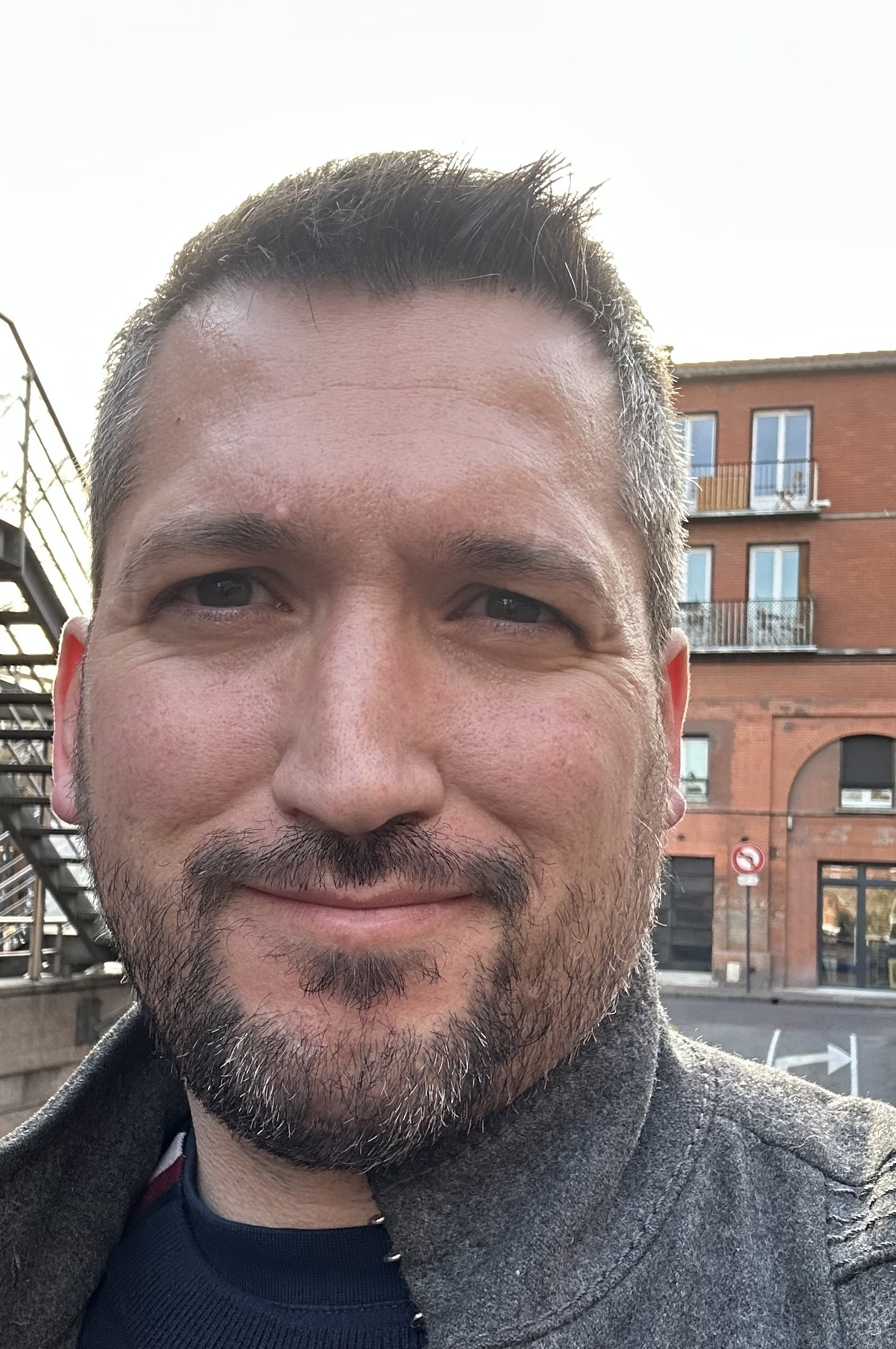Profil de Jarold, 30 ans, Plan Cul à Oued Maalaoua