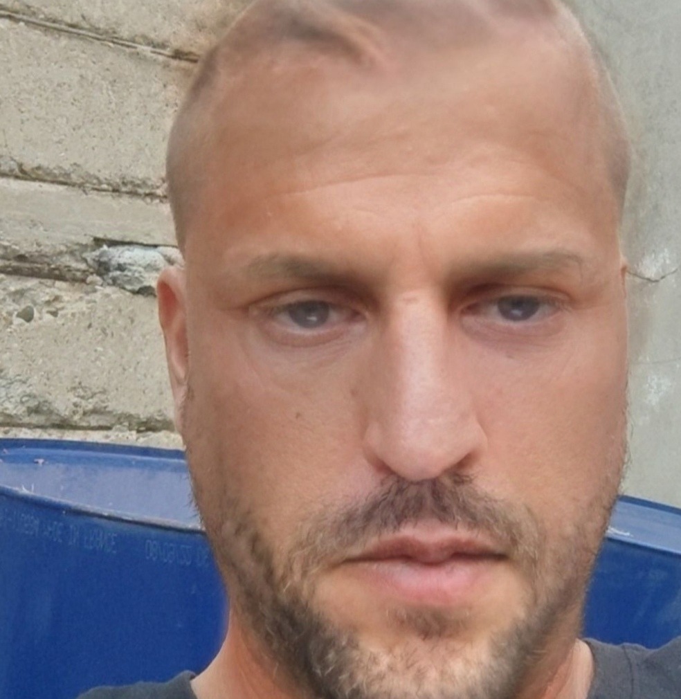Profil de Cedrick, 49 ans, Plan Cul à Aït Wakrim