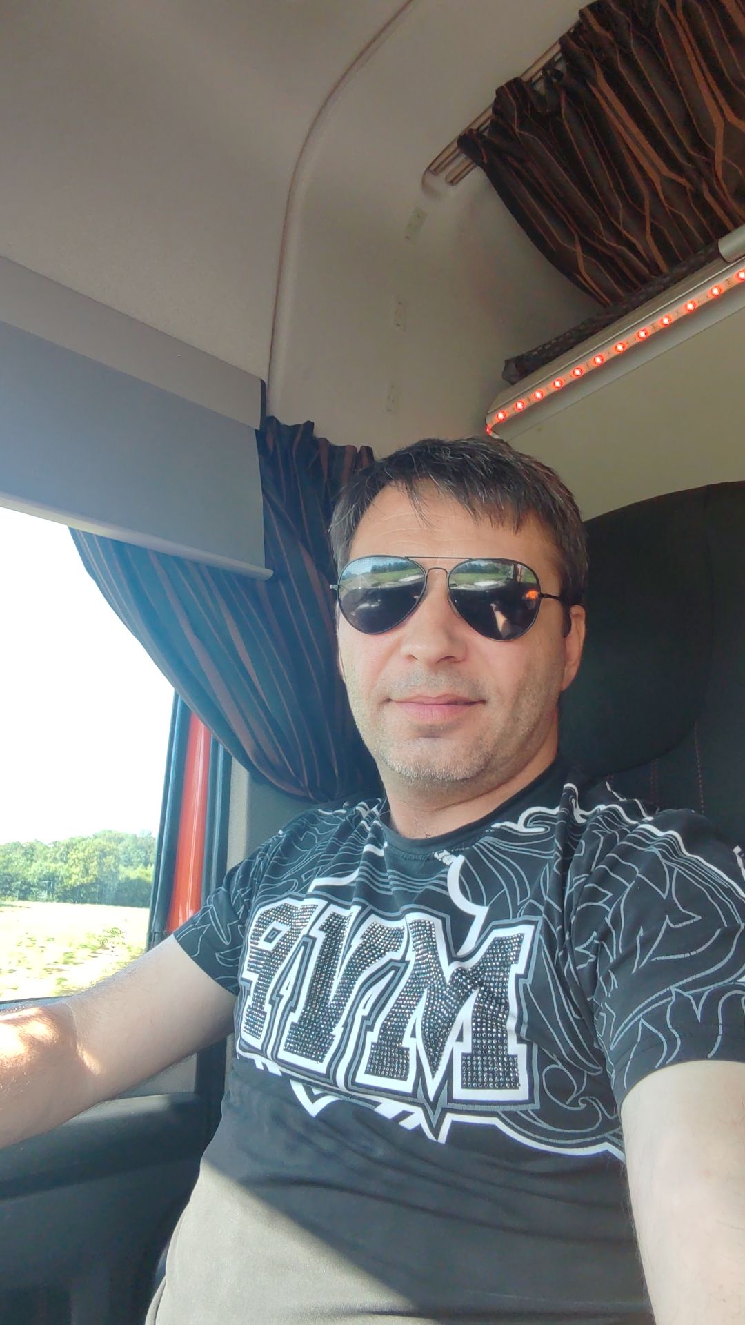 Profil de Fabrizzio, 41 ans, Plan Cul à Bled Bouir Lhaymer