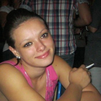 Profil de Mayelle, 35 ans, Plan Cul à Taourirt n-Bouazza