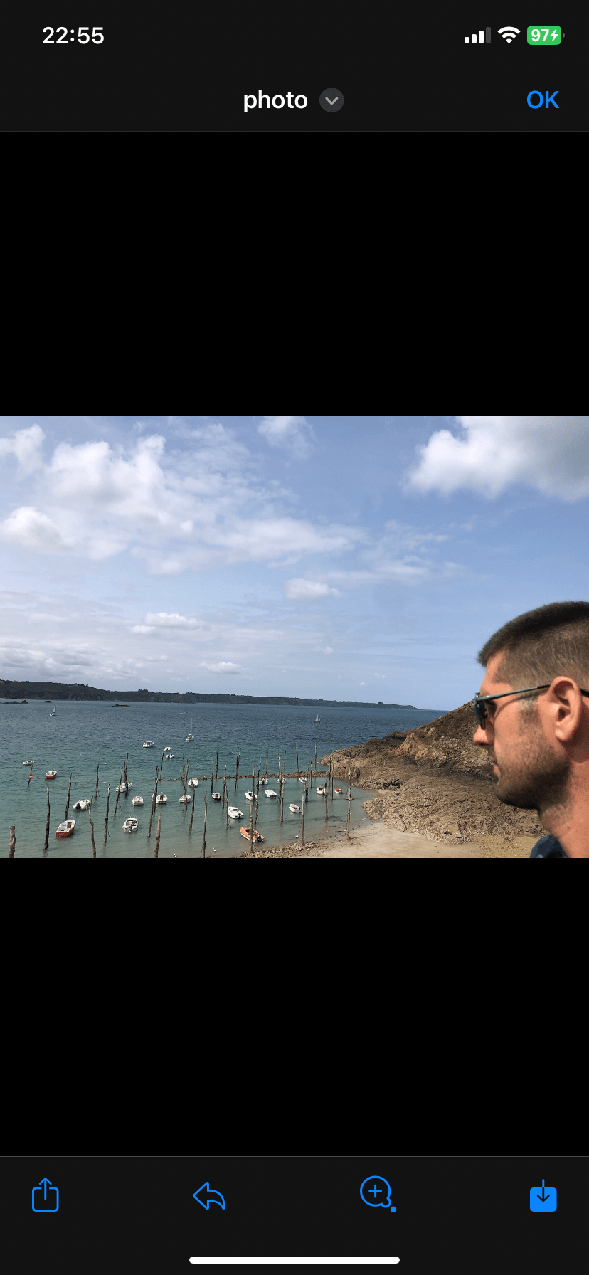 Profil de Trevis, 38 ans, Plan Cul à Sidi Jilali