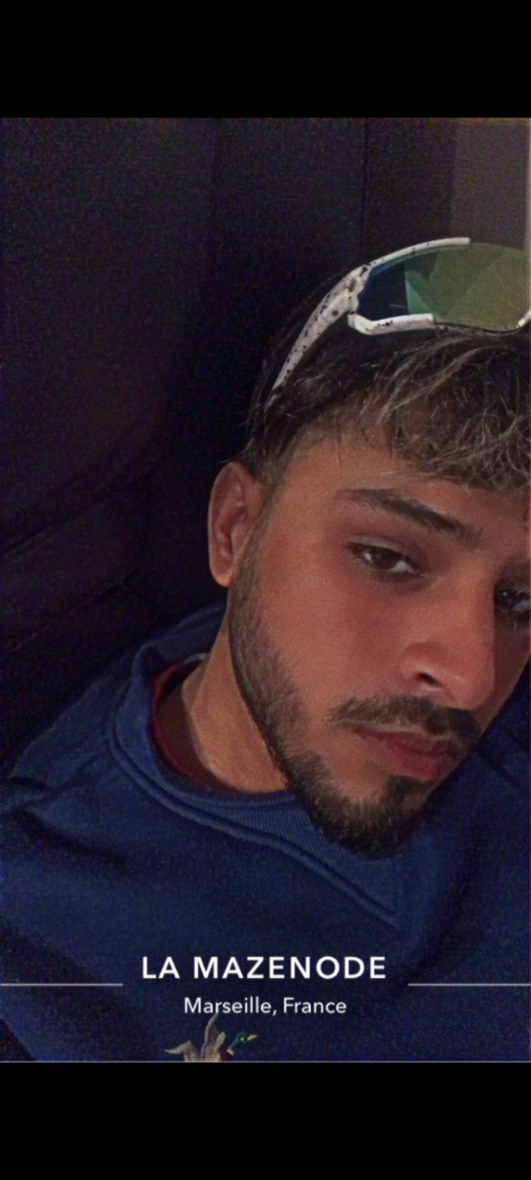 Profil de Demetre, 22 ans, Plan Cul à Sidi Abida