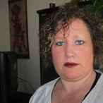 Profil de Bettina, 42 ans, Plan Cul à Douar Lqolla