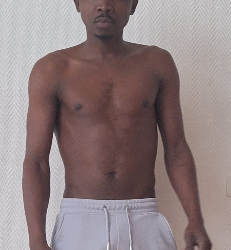 Profil de Arkan, 31 ans, Plan Cul à Bir Lhassi