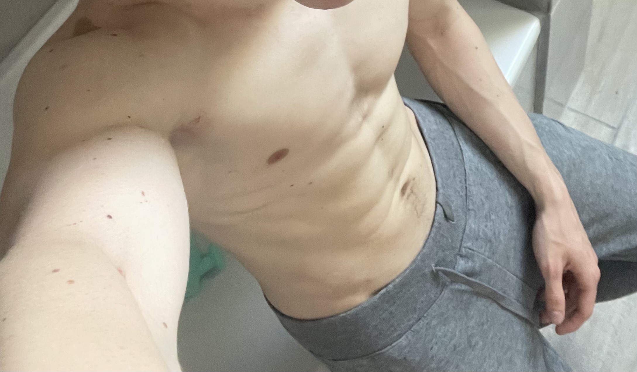 Profil de Mejid, 35 ans, Plan Cul à Sfoufa