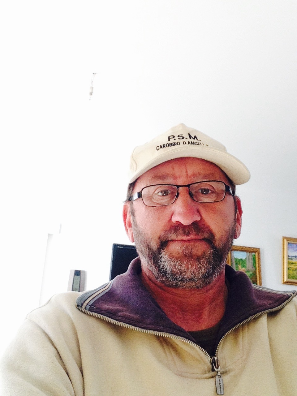 Profil de Ildephonse, 55 ans, Plan Cul à Jbel Anzig