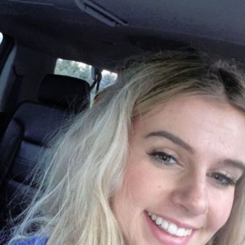 Profil de Eiline, 26 ans, Plan Cul à Bir Mrek
