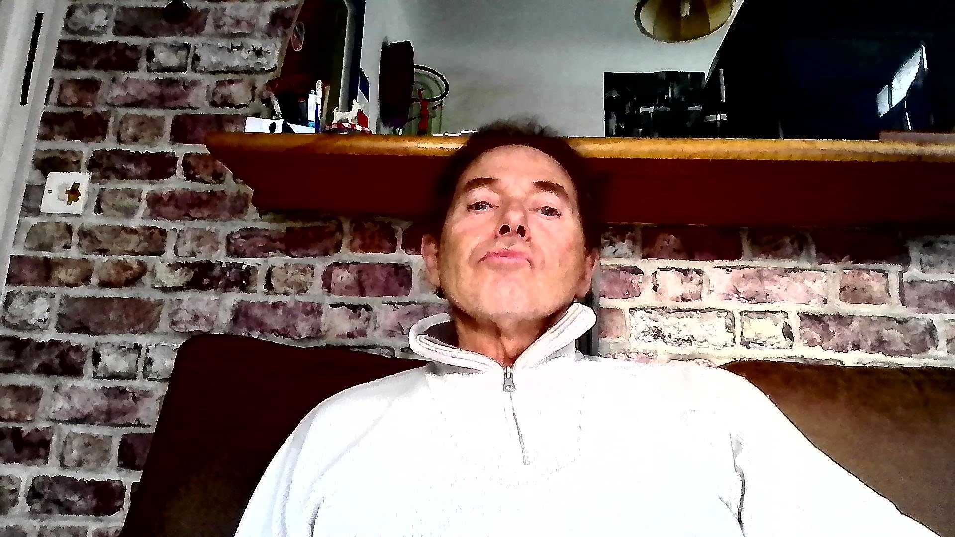 Profil de Seyba, 51 ans, Plan Cul à Moulal Lamkann