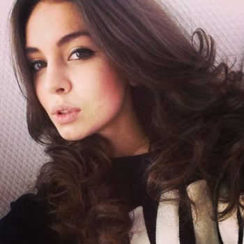 Profil de Margaret, 33 ans, Plan Cul à Ayt Brahim