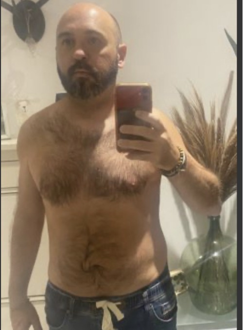 Profil de Hamady, 49 ans, Plan Cul à Douar Haddada