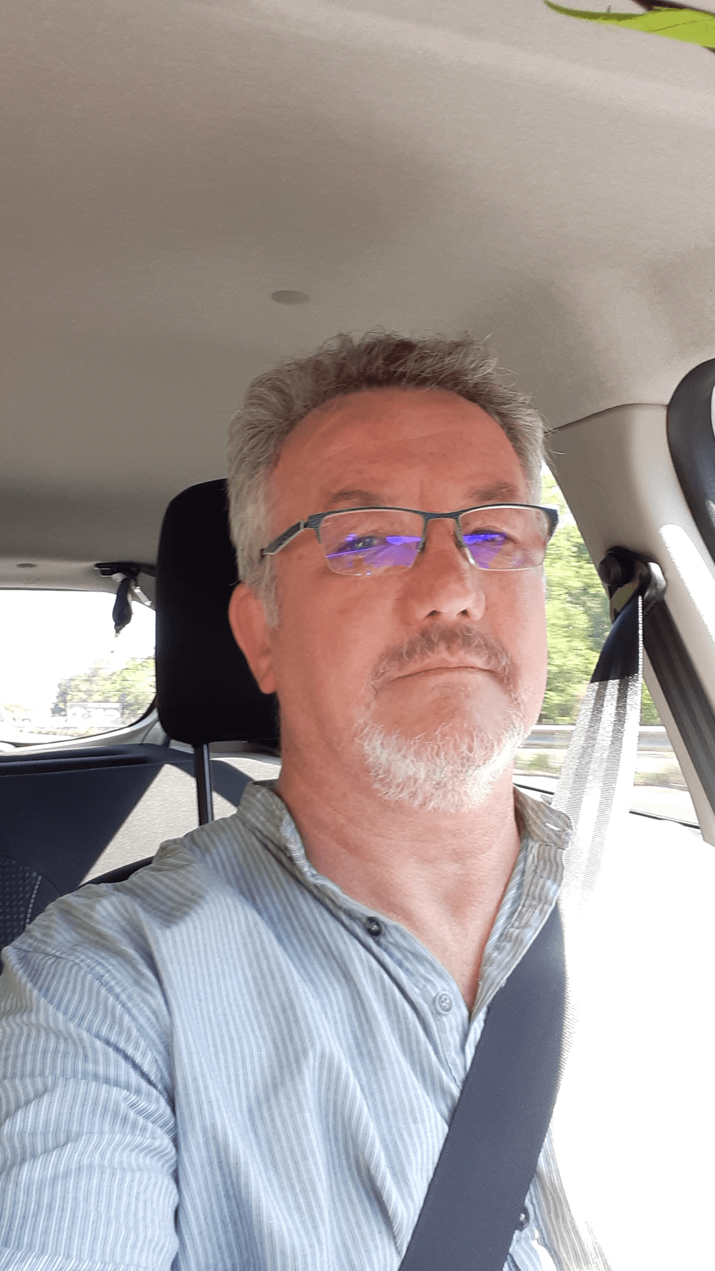 Profil de Tadek, 52 ans, Plan Cul à Sidi Ben El Haj