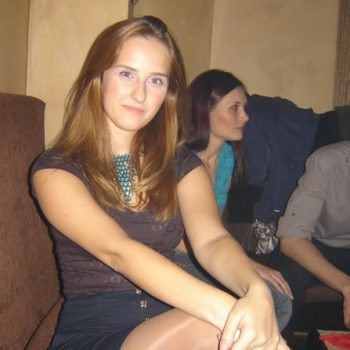 Profil de Candida, 34 ans, Plan Cul à Caid Rassou