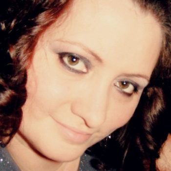 Profil de Damiana, 36 ans, Plan Cul à Dar El Haj Driss Lghazi
