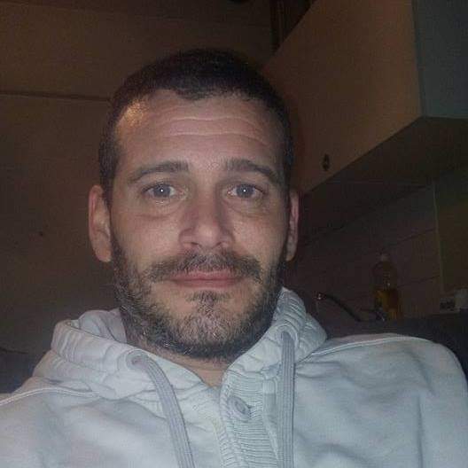 Profil de Magy, 45 ans, Plan Cul à Rjel el Kheneg