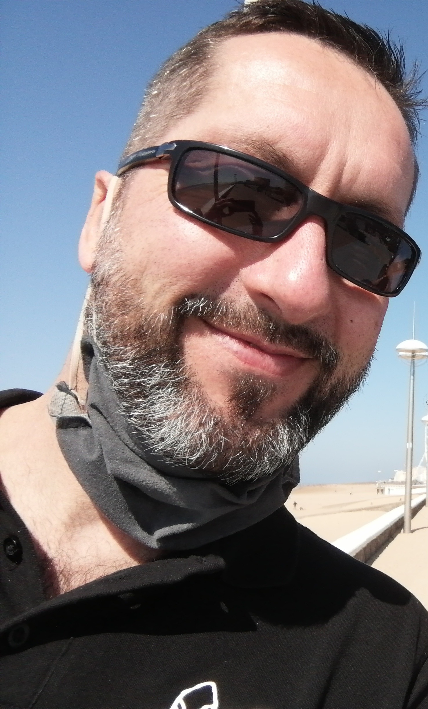 Profil de Housem, 45 ans, Plan Cul à Jnane Ben Ali