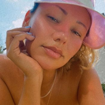 Profil de Muriele, 24 ans, Plan Cul à Laaarayef