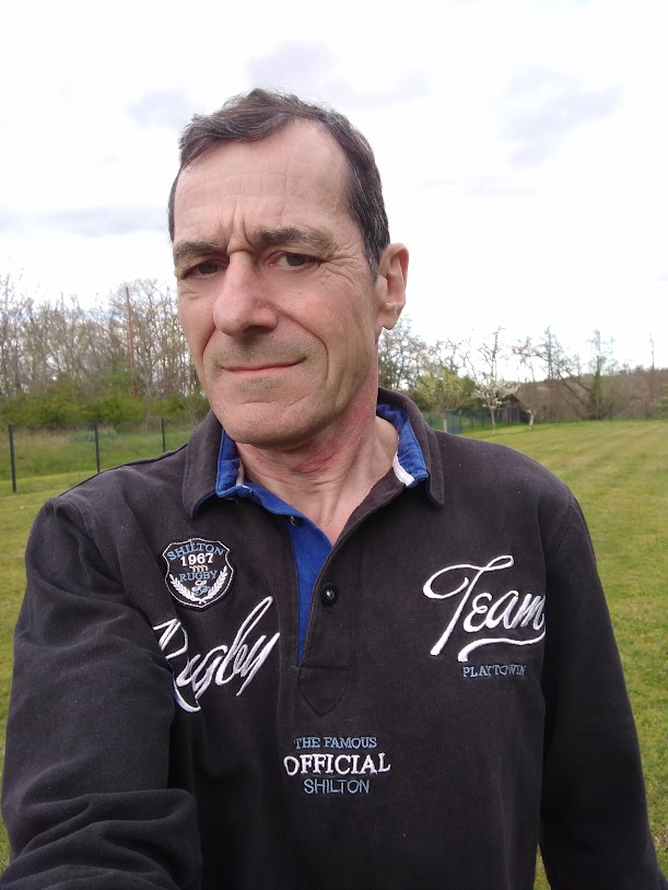 Profil de Jethro, 51 ans, Plan Cul à Koudiat Machqouqa