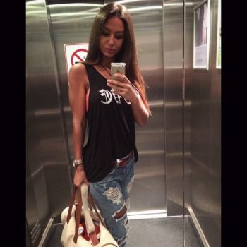 Profil de Tallia, 36 ans, Plan Cul à Ferme Hamrich Rachid