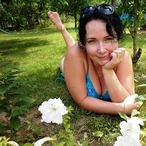 Profil de Mériem, 39 ans, Plan Cul à Imi Ouhellal