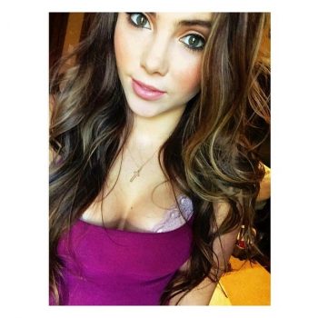 Profil de Sofianne, 23 ans, Plan Cul à Bir Lemfallis